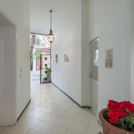 Trilo Apartment Cattolica