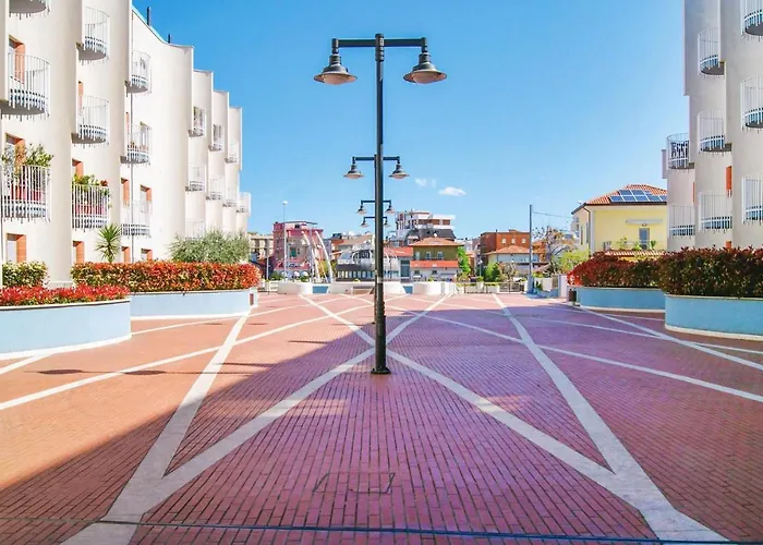 Διαμέρισμα Trilo *