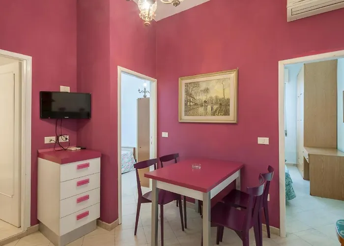 Διαμέρισμα Trilo *