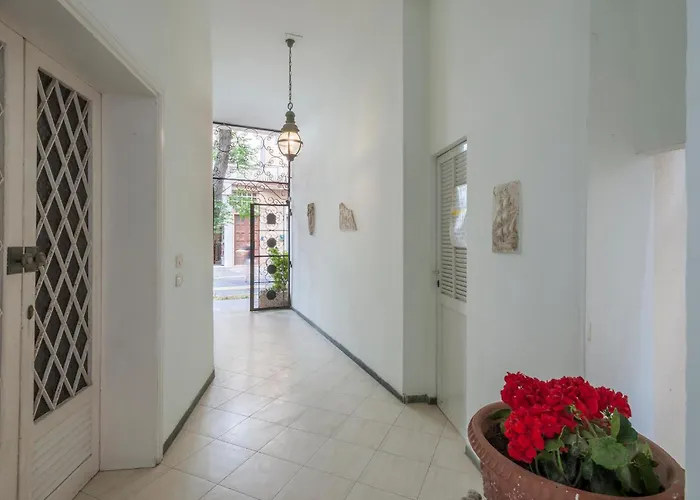 Trilo 아파트 카톨리카