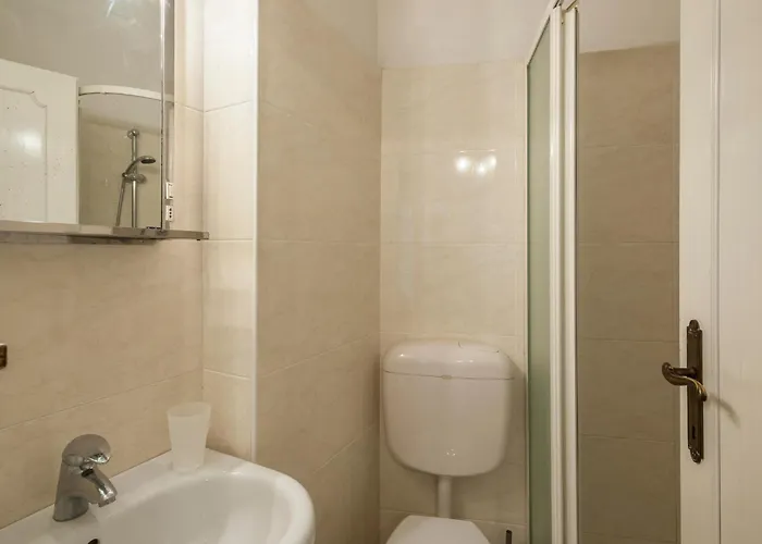 Διαμέρισμα Trilo *